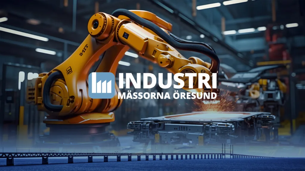 Industrimässorna 2025